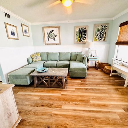 Renovated Condo With Pool And Exclusive Beach Access 굴프 쇼어스 외부 사진