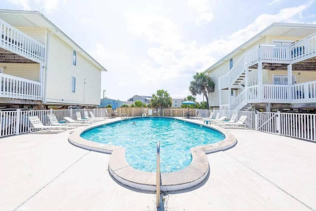 Renovated Condo With Pool And Exclusive Beach Access 굴프 쇼어스 외부 사진