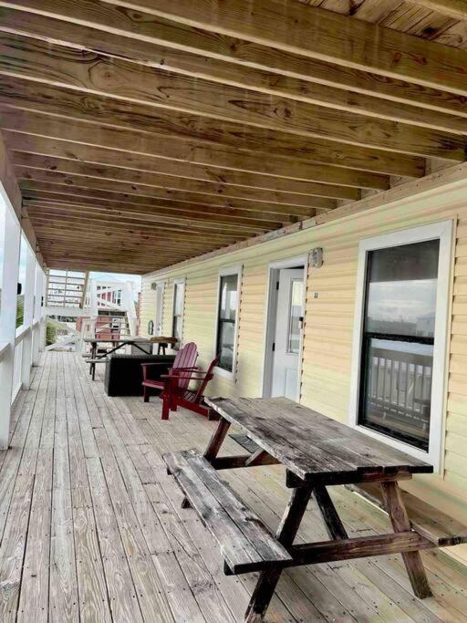 Renovated Condo With Pool And Exclusive Beach Access 굴프 쇼어스 외부 사진