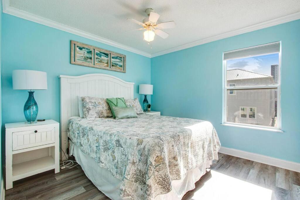 Renovated Condo With Pool And Exclusive Beach Access 굴프 쇼어스 외부 사진