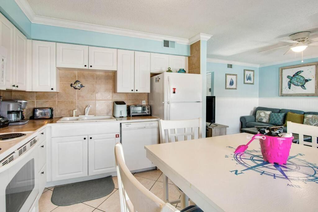 Renovated Condo With Pool And Exclusive Beach Access 굴프 쇼어스 외부 사진