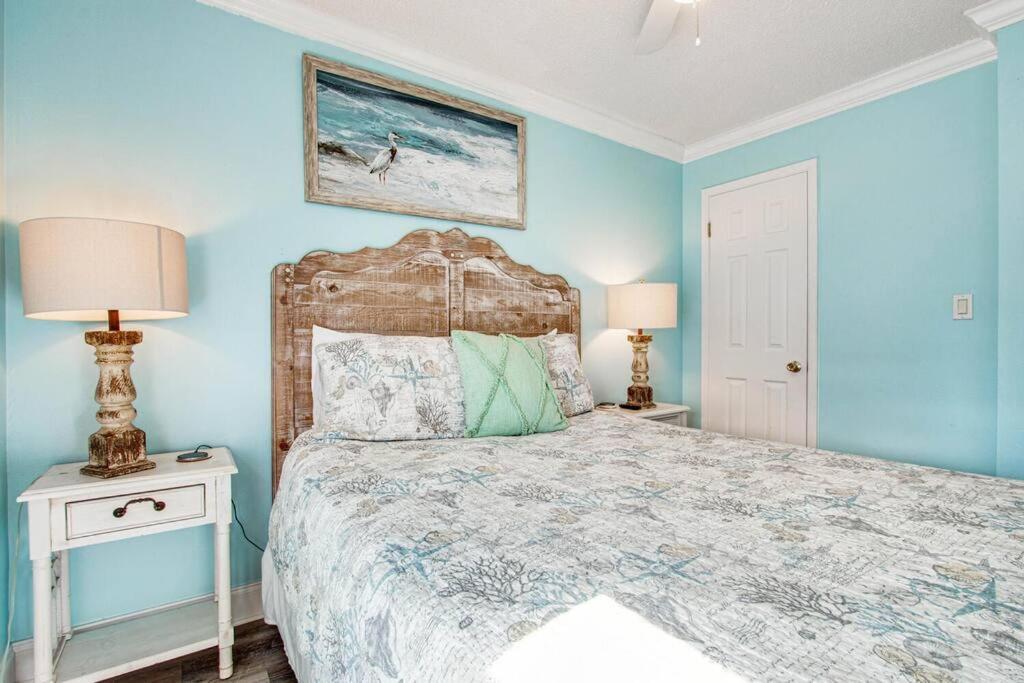 Renovated Condo With Pool And Exclusive Beach Access 굴프 쇼어스 외부 사진