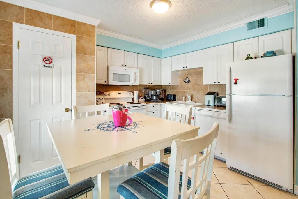 Renovated Condo With Pool And Exclusive Beach Access 굴프 쇼어스 외부 사진