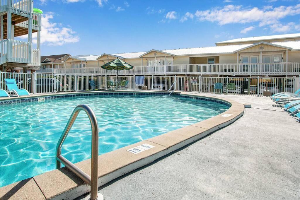 Renovated Condo With Pool And Exclusive Beach Access 굴프 쇼어스 외부 사진