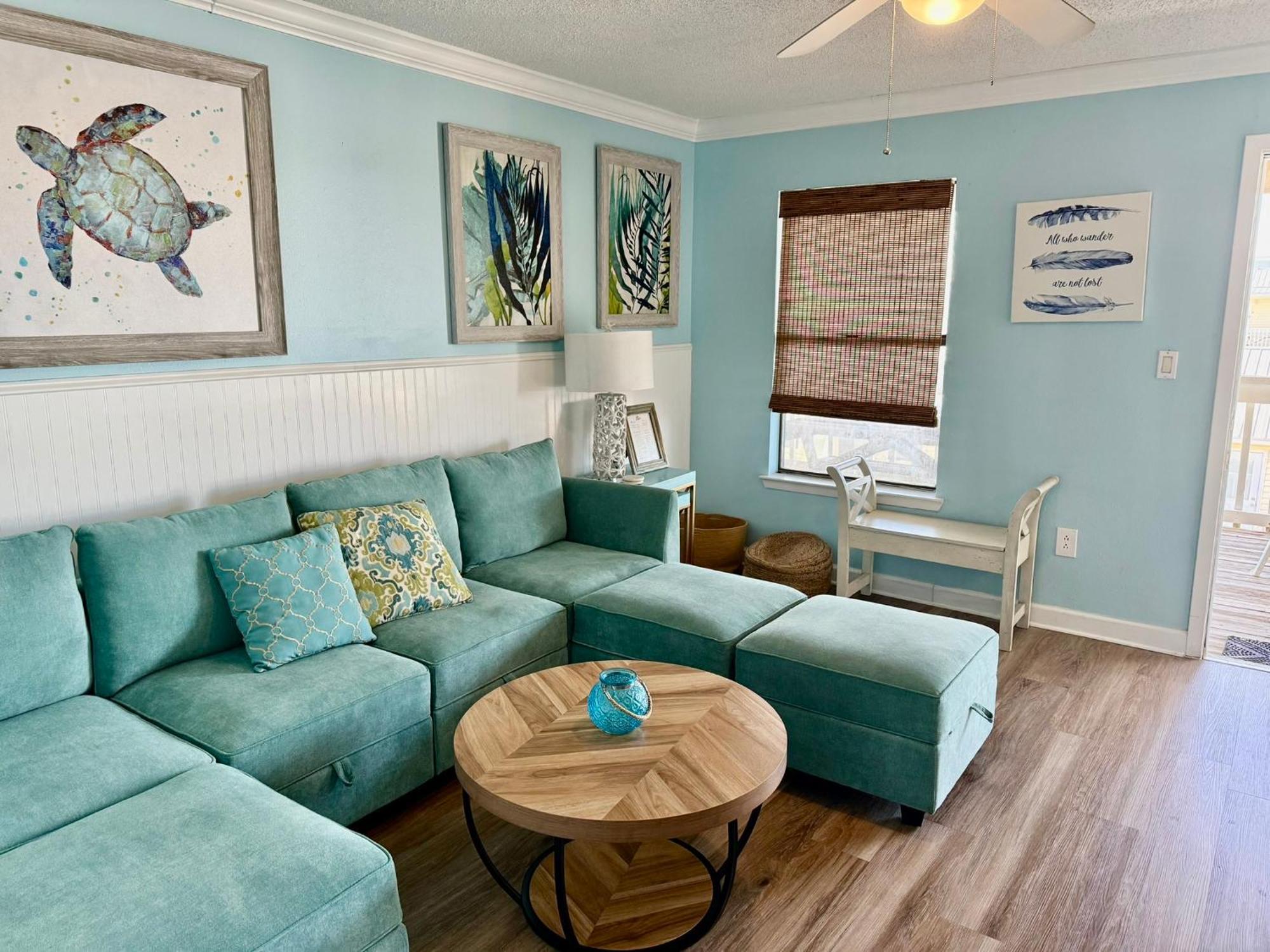 Renovated Condo With Pool And Exclusive Beach Access 굴프 쇼어스 외부 사진